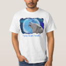 Recherche de funny wolf tshirts Loup