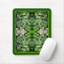 Recherche de poulie tapis souris Motif