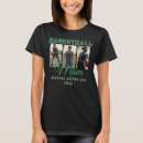 Recherche de border tshirts Pour elle