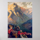 Recherche de auvergne posters Vintage