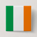 Recherche de irlande badges Drapeaux du monde