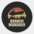 Recherche de maintenance autocollants Abattage d'arbres