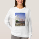 Recherche de taj mahal vêtements Blanc