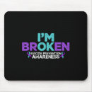 Recherche de virgule tapis souris Prévention