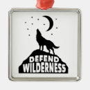 Recherche de loup ornements Nature