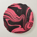Recherche de texture de marbre coussins Abstrait