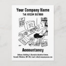 Recherche de de comptabilité cartes postales Comptables