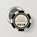 Recherche de rouge et noir badges Pour tous
