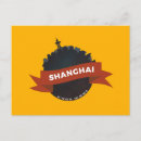 Recherche de shanghai cartes postales Chine