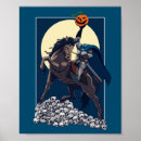 Recherche de vide posters Halloween