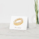 Recherche de pâtisserie française vœux cartes Aquarelle