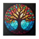 Recherche de arbre de vie carreaux Mosaïque