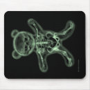 Recherche de alerte tapis souris Noir