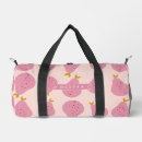 Recherche de motif fruit sacs Rose