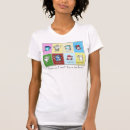 Recherche de espiègle tshirts Blanc