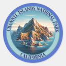 Recherche de travels autocollants Californie