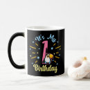 Recherche de tropical anniversaire tasses Pour enfants