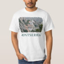 Recherche de monastère tshirts L'espagne