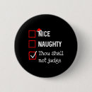 Recherche de naughty ronds badges Amusant
