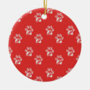 Recherche de griffe ornements Chien