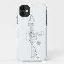 Recherche de fusil iphone coques Armée