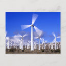 Recherche de éolienne cartes postales Environnement