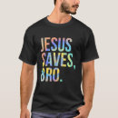 Recherche de pro chrétien tshirts Jésus