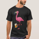 Recherche de flamingo vêtements Bière