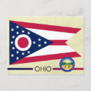 Recherche de mendiants cartes postales Drapeau