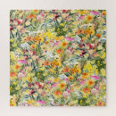 Recherche de minuscule puzzles Fleur