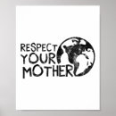 Recherche de pollution terre posters Sensibilisation de l'environnement