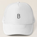 Recherche de de b casquettes Monogramme