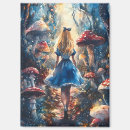 Recherche de champignons rouges magnets Pour tous