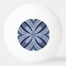 Recherche de style balles ping pong Vintage