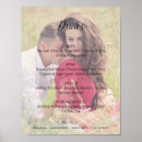 Recherche de drink menus Mariés