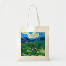 Recherche de paysage sacs Vincent van gogh