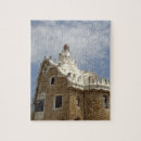 Recherche de guell de parc puzzles Espagnol
