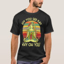 Recherche de why tshirts Vintage