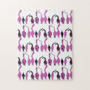 Recherche de dessin drôle puzzles Motif