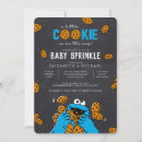 Recherche de cookie monster invitations Un petit cookie