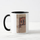 Recherche de la masse tasses Religieux