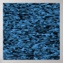 Recherche de motif camouflage posters Coloré