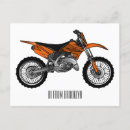 Recherche de motocross cartes postales Moto de saleté