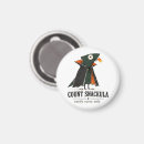 Recherche de barbu magnets Reptile