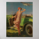 Recherche de une heure posters Femme