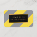 Recherche de and cartes visite Rayures