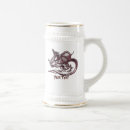 Recherche de dragons chopes Magique