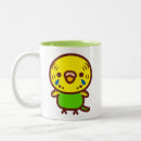 Recherche de perruche tasses Mignon