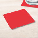 Recherche de rouge dessous de verres Pour eux