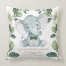 Recherche de éléphant doux coussins Bébé garçon
